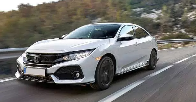 2019 Honda Civic Changes, Price, Availability