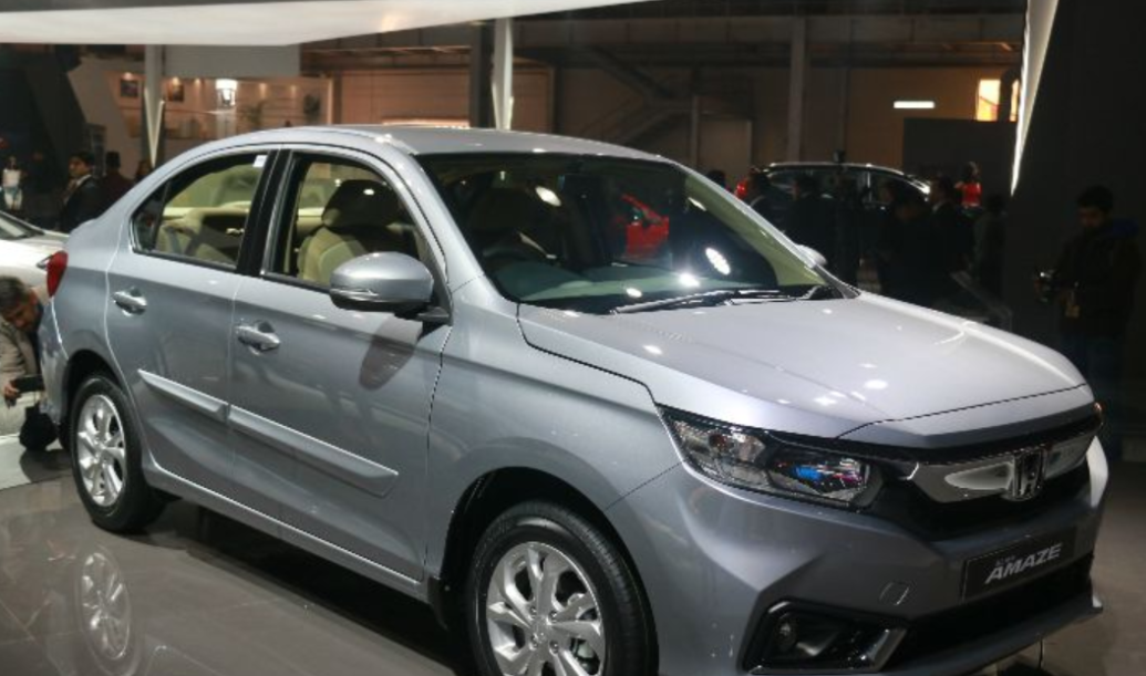 Honda Amaze 2020 Insides  2020  Honda  Amaze  Specifications Price Honda  Engine Info