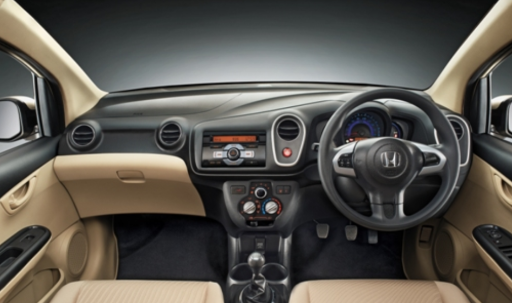 Honda Amaze 2020 Insides  2020  Honda  Amaze  Specifications Price Honda  Engine Info