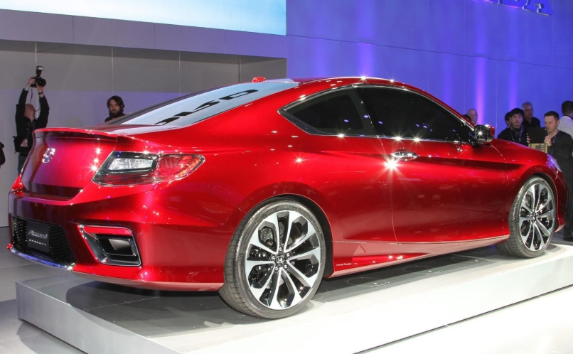 2020 Honda Accord Coupe V6 Engine Honda Engine Info