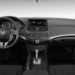 2019 Honda Accord Coupe Interior Changes