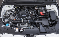 2019 Honda Accord Hybrid Engine Specs