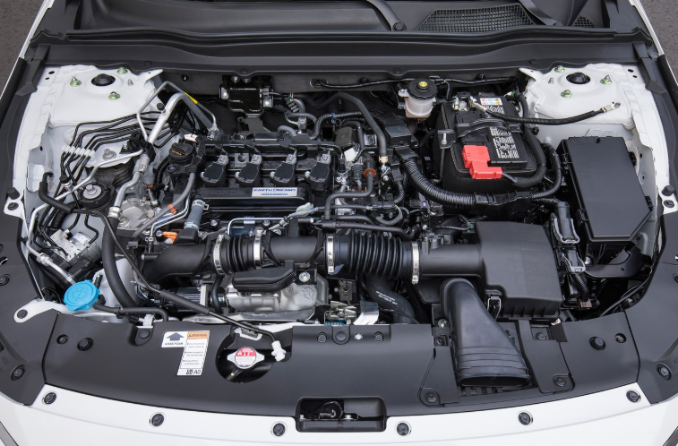 2019 Honda Accord Hybrid Engine Specs