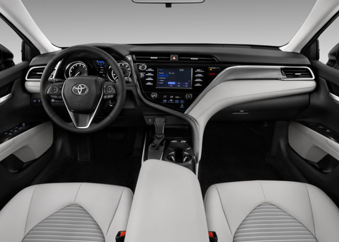 2019 Honda Accord Sedan Lx Interior Honda Engine Info