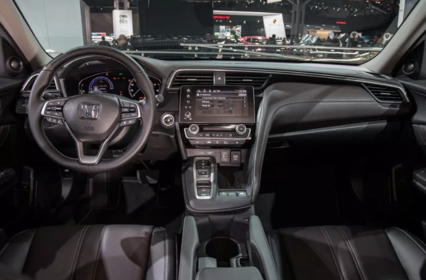 2019 Honda Civic Coupe Si Specs Honda Engine Info