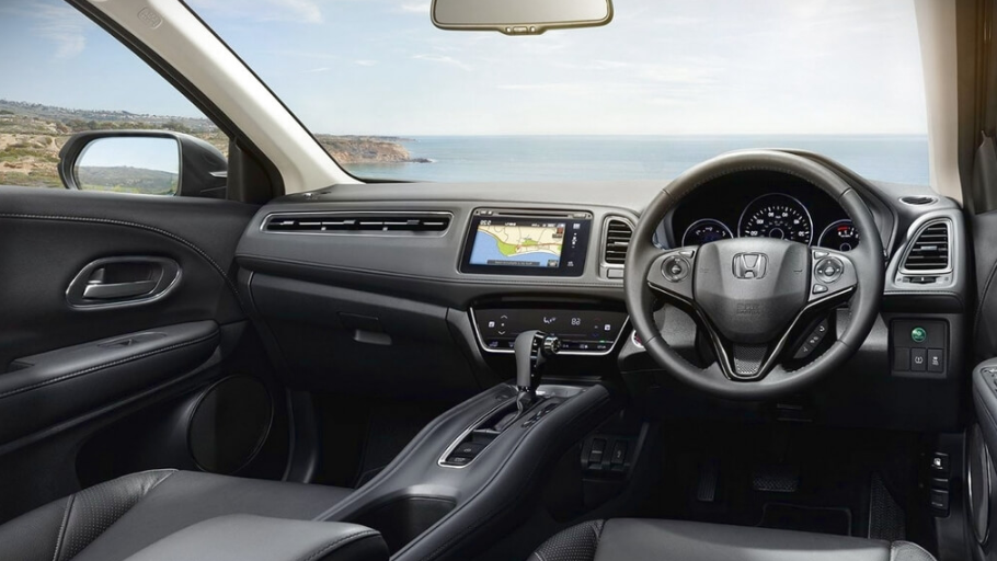 2019 Honda Hrv Release Date Australia Honda Engine Info