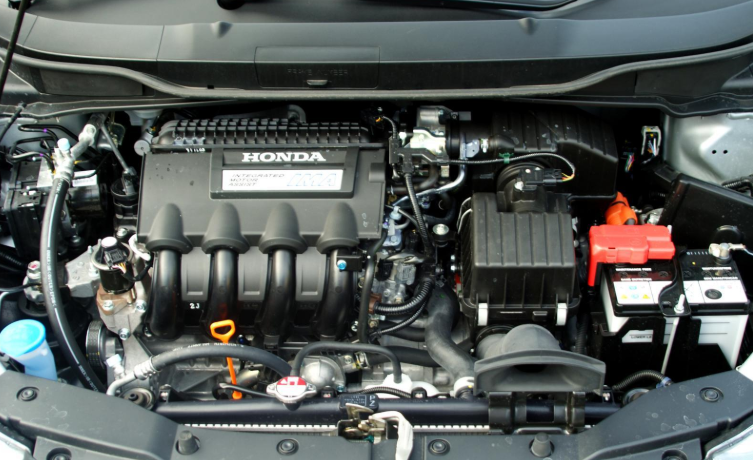 2019 Honda Insight Engine Performance