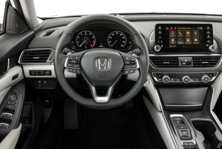 2019 Honda Insight Touring Rumors Release Date Honda