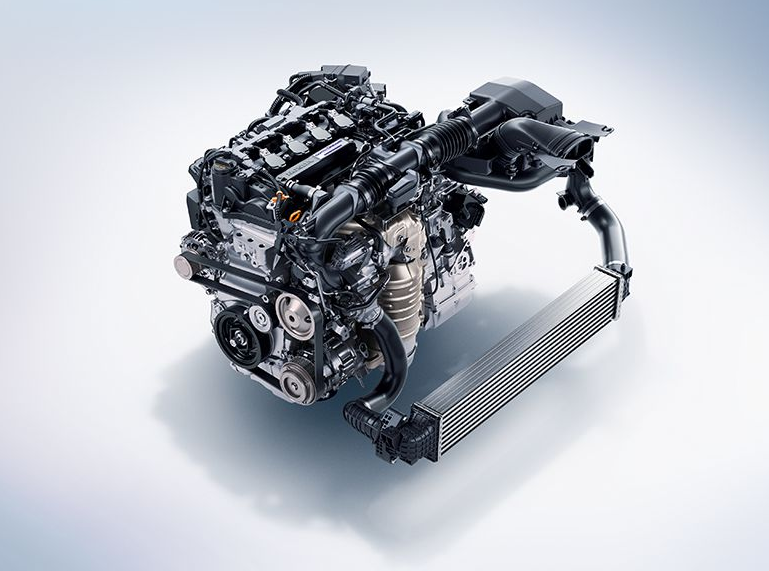 2019 Honda Pilot Engine Performance