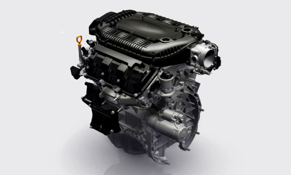 2019 Honda Pilot Engine Specs