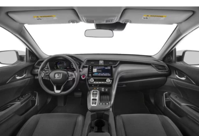 2019 Honda Pilot Interior Changes Honda Engine Info