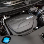 2019 Honda Ridgeline Engine Specs