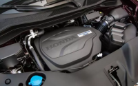 2019 Honda Ridgeline Engine Specs