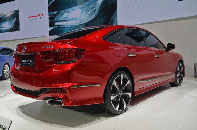 2019 Honda Accord Coupe Colors Changes