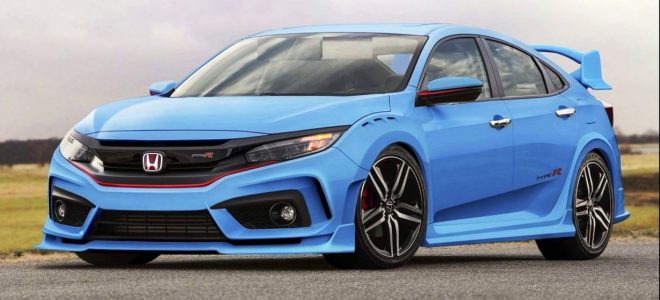 2019 Honda Civic Coupe Hatchback Release Date