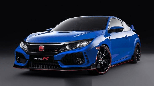 2019 Honda Civic Type R Touring Rumors Price