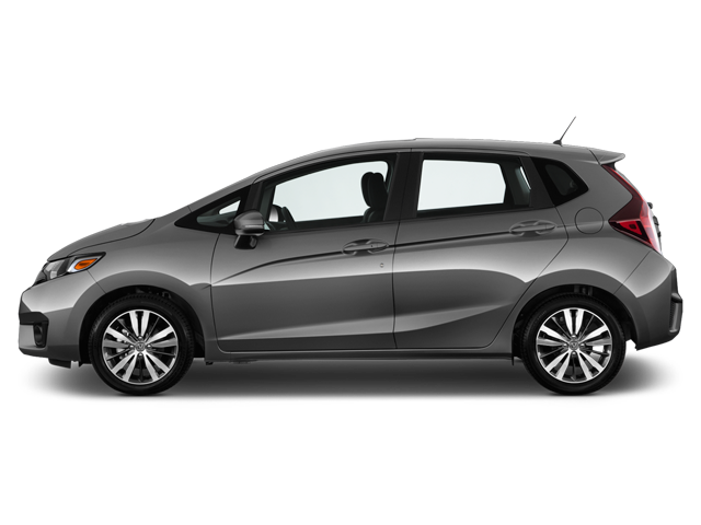 2019 Honda Fit Fuel Tank Capacity