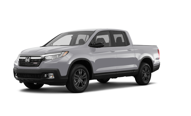 2019 Honda Ridgeline Sport News