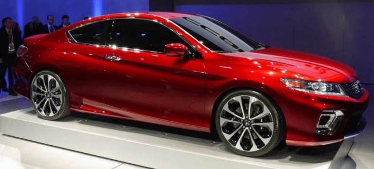 2020 Honda Accord 4 Door Sedan Release Date