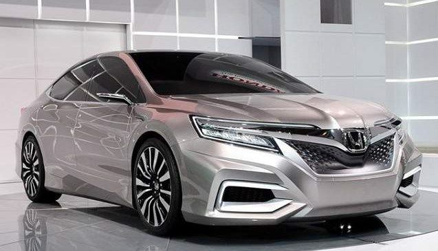 2020 Honda Accord Coupe Touring Price