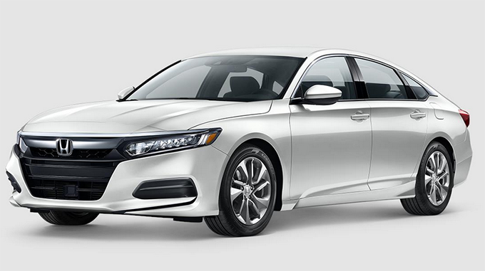  2020  Honda Accord  Hybrid  Colors Honda Engine Info