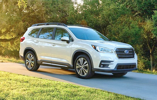 2020 Honda Pilot Touring Price