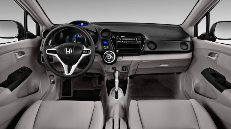 2022 Honda Insight Release Date