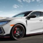 New 2023 Honda Civic Exterior