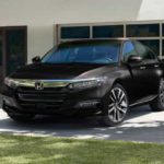New Honda Accord 2023 Exterior