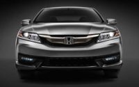 New Honda Accord Sport 2023 Exterior