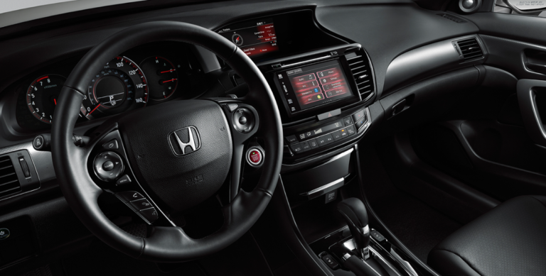 2024 Honda Accord Release Date, Models, Changes | Honda Engine Info