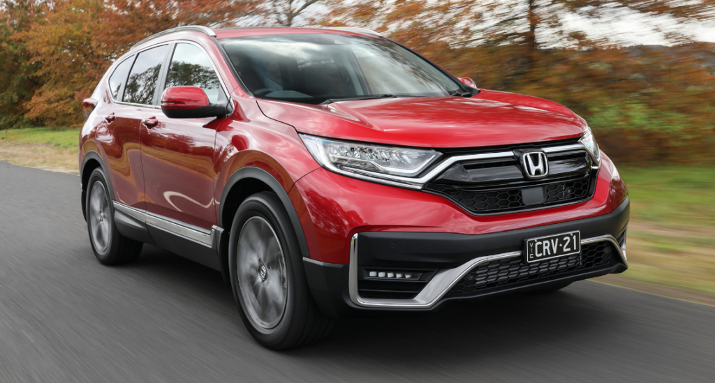 2024 Honda CRV Hybrid, Release Date, Price Honda Engine Info
