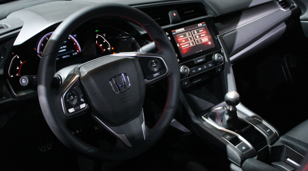 2024 honda Civic Si Build And Price, Colors, Engine Honda Engine Info