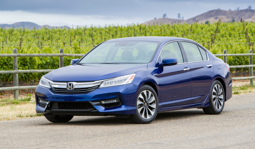 2024 Honda Accord Price, Specs, Concept Honda Engine Info