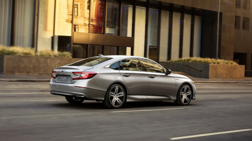 2024 Honda Accord Redesign, Specs, Dimensions Honda Engine Info