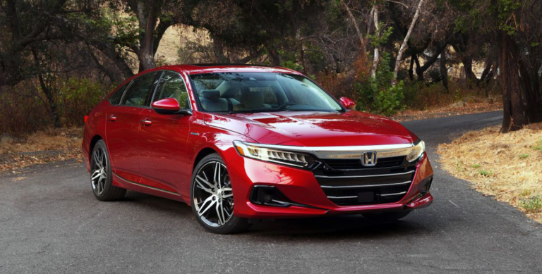 2024 Honda Accord Hybrid Redesign Price Honda Engine Info