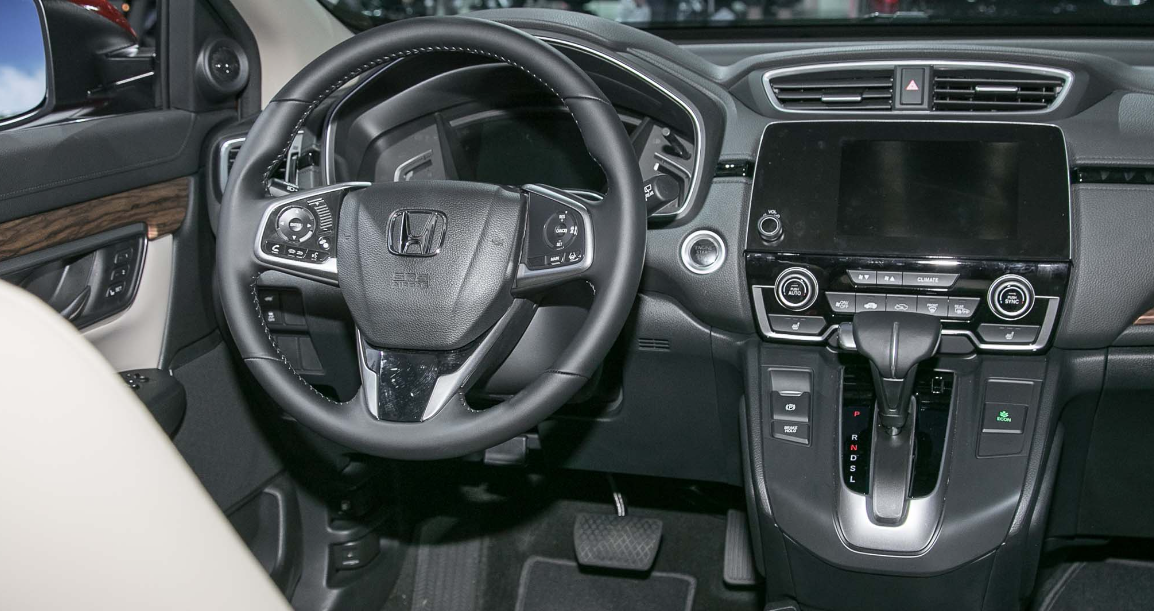 2024 Honda CRV Price, Changes, Release Date Honda Engine Info