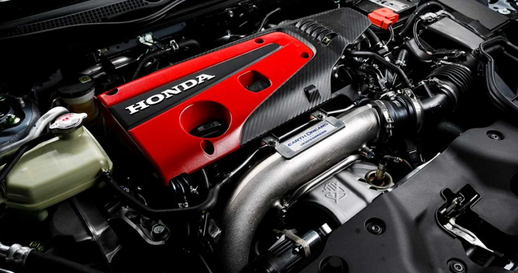 2024 Honda Civic Type R For Sale, Engine, Interior Honda Engine Info