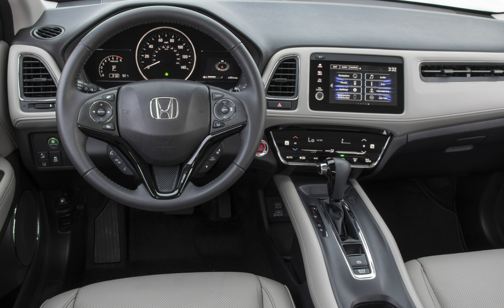 2024 Honda HRV Review, Colors Specs, Changes Honda Engine Info