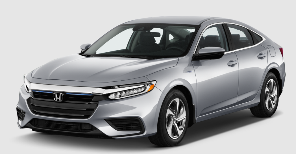 2024 Honda Insight Changes, Interior, Colors | Honda Engine Info