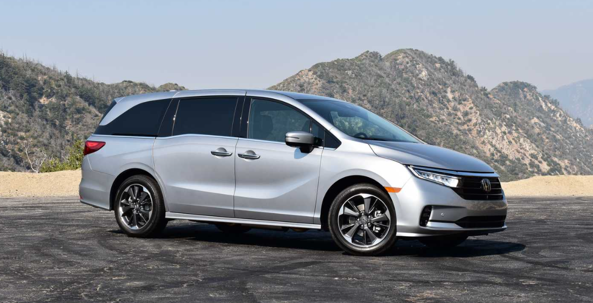 2024 Honda Odyssey Elite Redesign, Interior, Release Date Honda