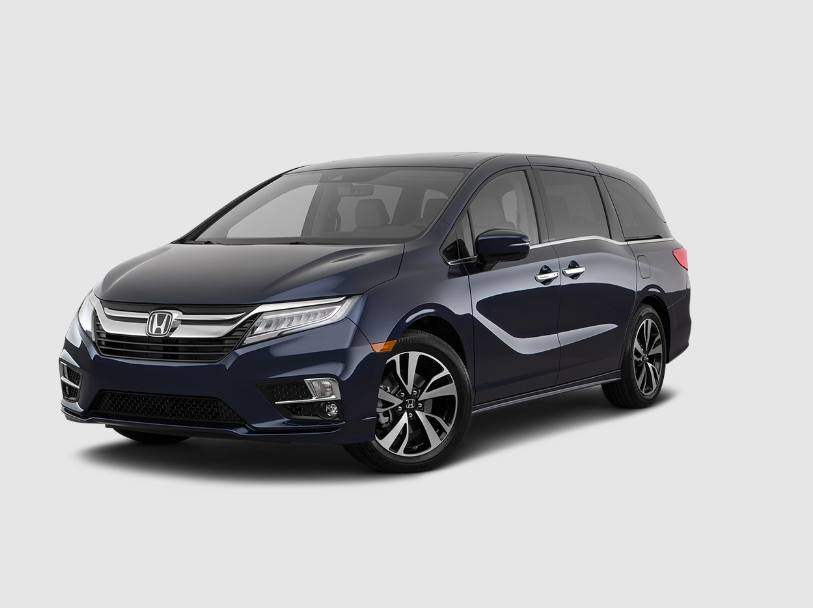 2024 Honda Odyssey Interior, Build And Price, Release Date Honda