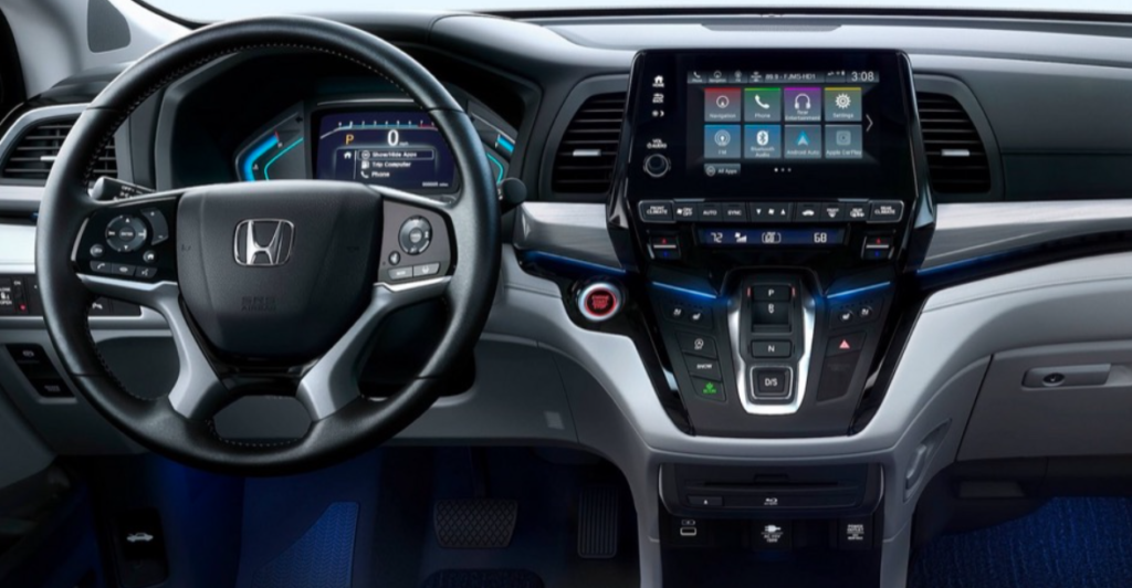 2024 Honda Odyssey Release Date, Interior, Colors Honda Engine Info