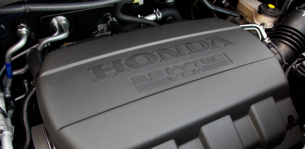 2024 Honda Pilot Price, Redesign, Changes Honda Engine Info