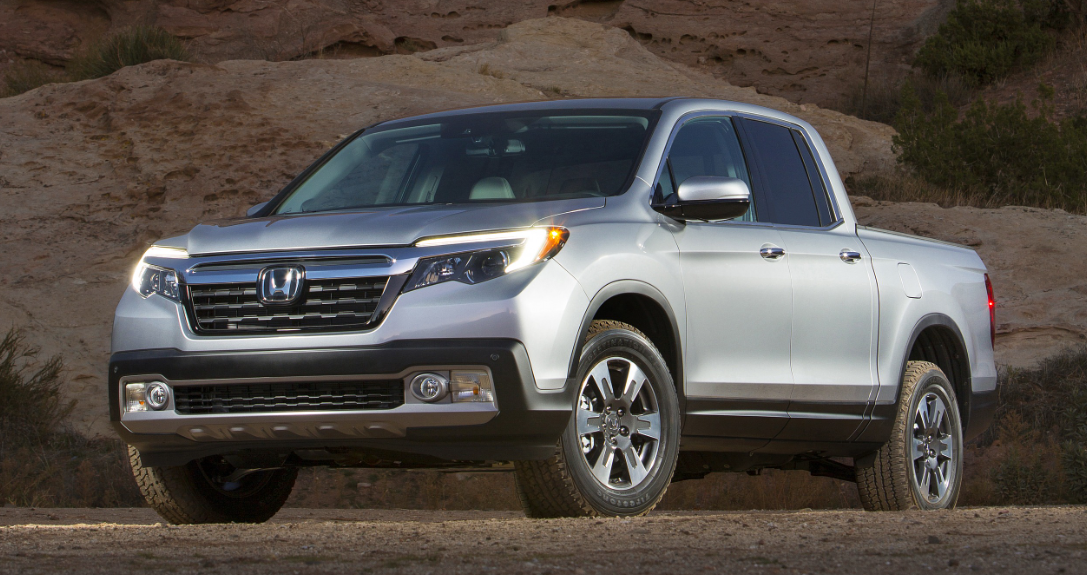 2024 Honda Ridgeline Colors, Redesign, Changes Honda Engine Info