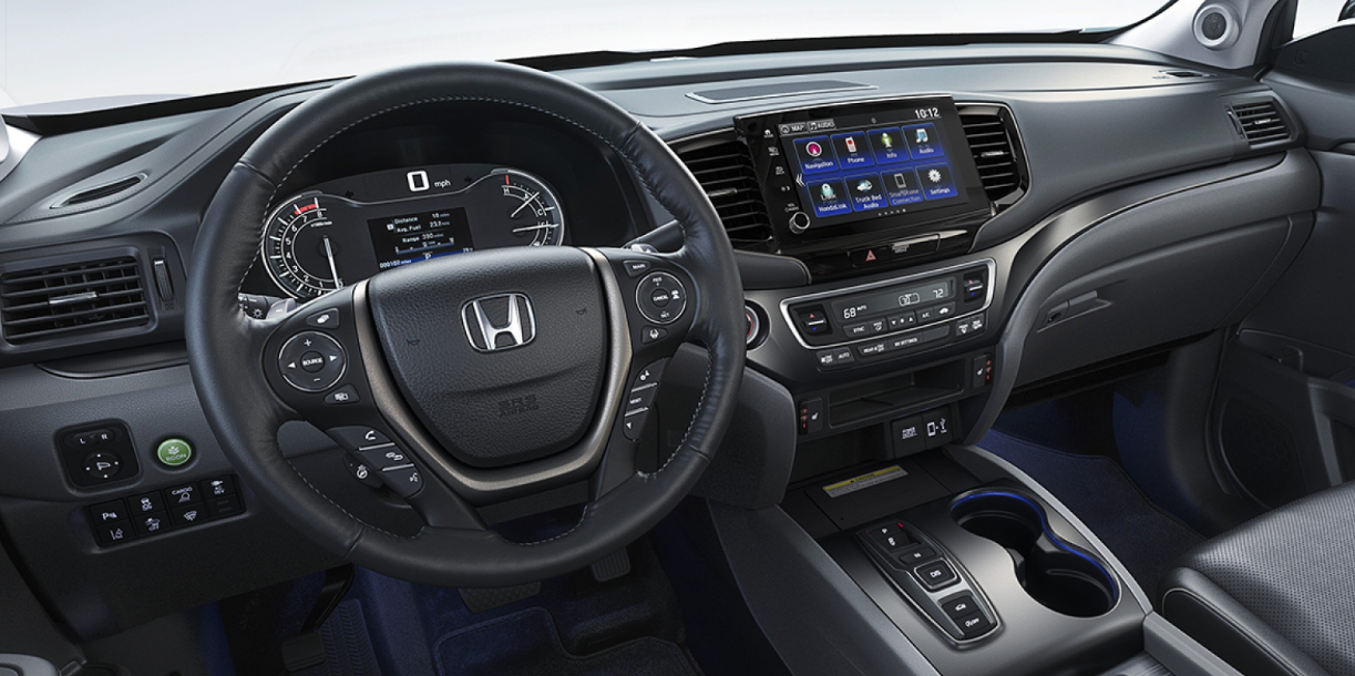 2024 Honda Ridgeline For Sale, Redesign, Rumors Honda Engine Info