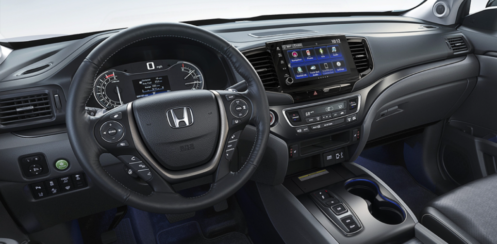 2024 Honda Ridgeline Release Date, Changes, Dimensions Honda Engine Info