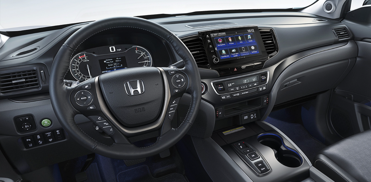 2025 Honda Ridgeline Release Date, Changes, Dimensions Honda Engine Info