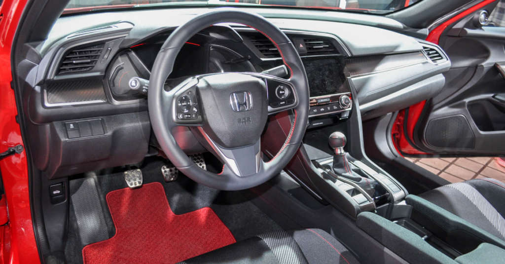 2024 Honda Civic Si Colors Options, Engine, Interior Honda Engine Info