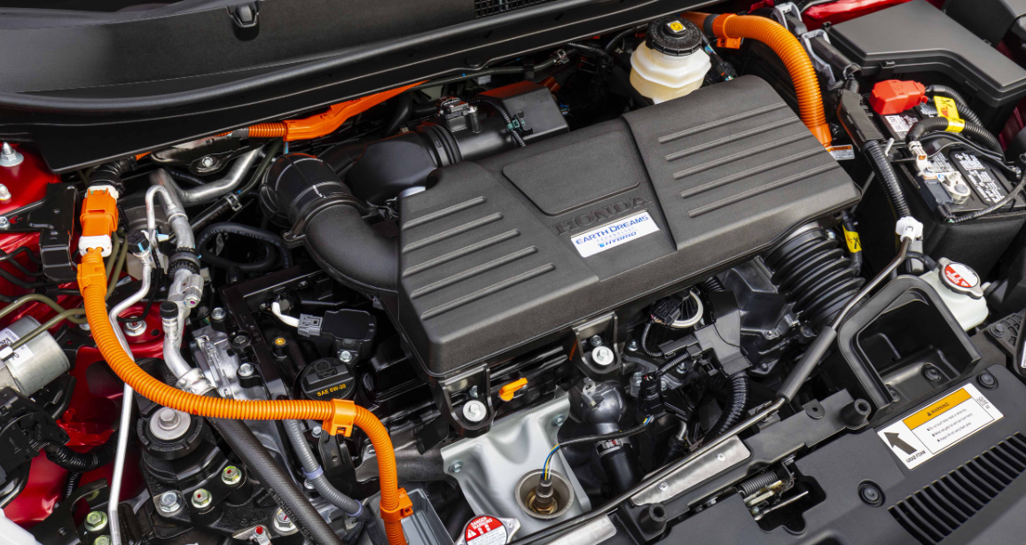 Honda CR V 2024 Price, Release Date, Interior Honda Engine Info